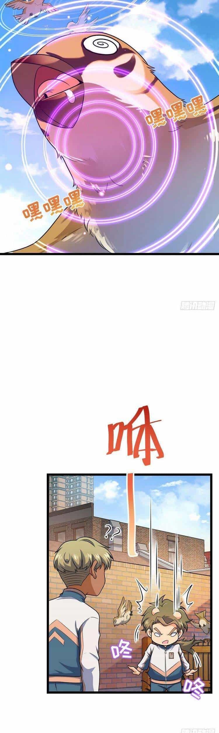 Đại Vương Tha Mạng - Chương 433 - ảnh 24