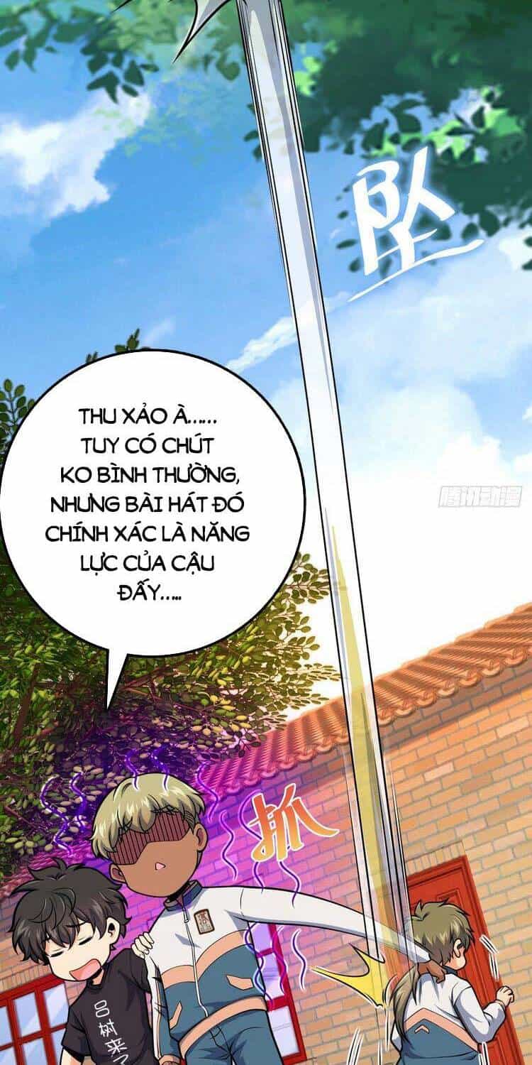 Đại Vương Tha Mạng - Chương 433 - ảnh 34