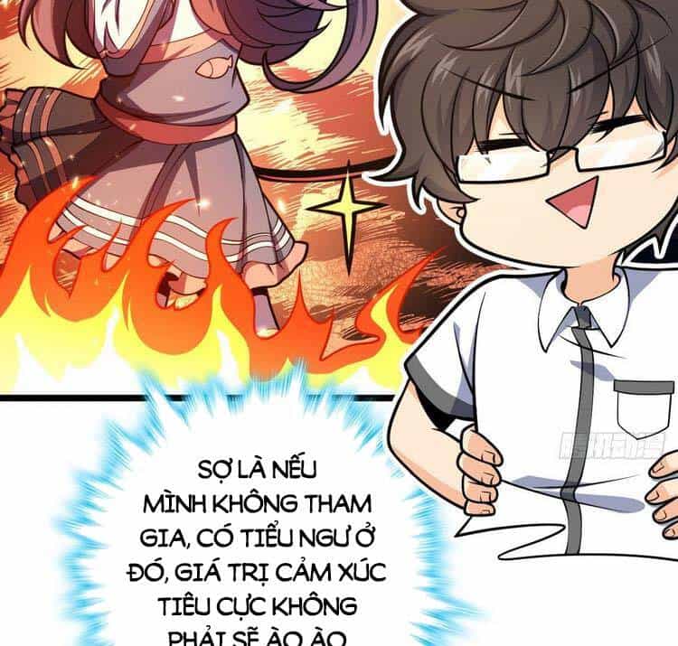 Đại Vương Tha Mạng - Chương 434 - ảnh 45