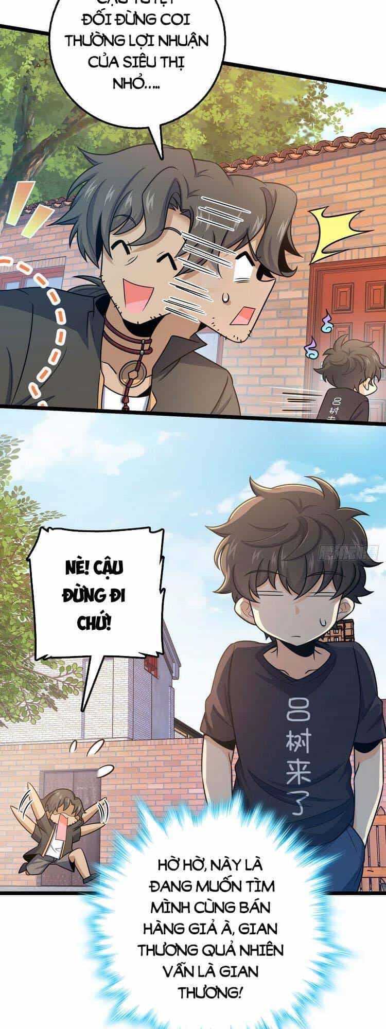 Đại Vương Tha Mạng - Chương 434 - ảnh 7