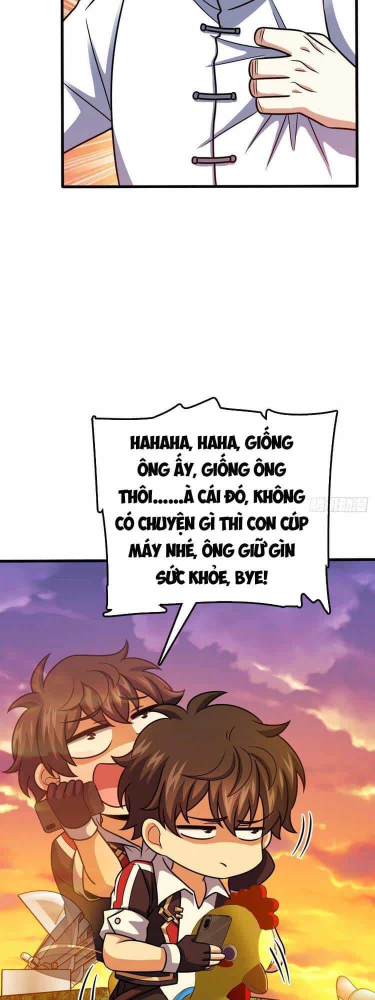 Đại Vương Tha Mạng - Chương 436 - ảnh 26