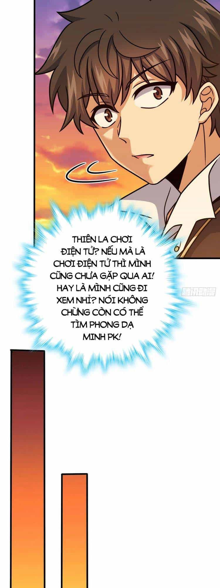 Đại Vương Tha Mạng - Chương 436 - ảnh 30