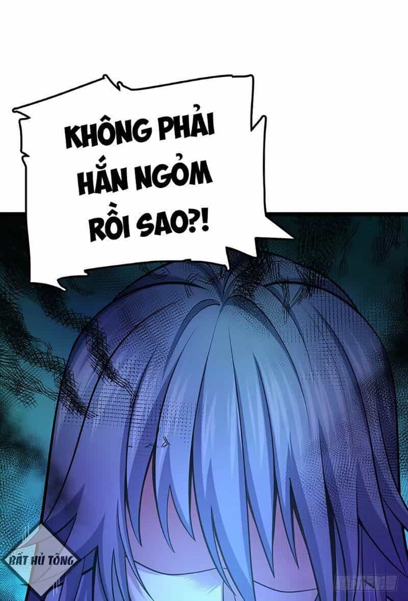Đại Vương Tha Mạng - Chương 44 - ảnh 15