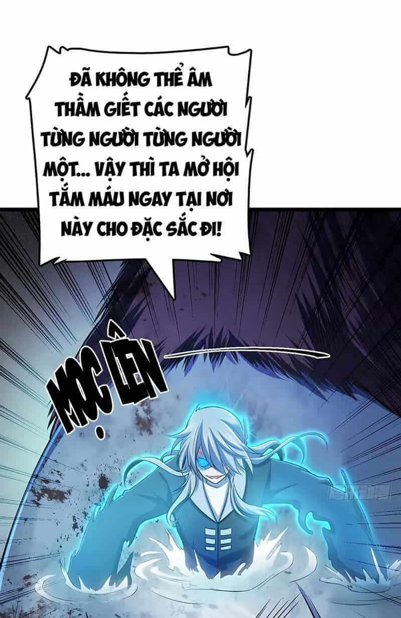 Đại Vương Tha Mạng - Chương 44 - ảnh 51