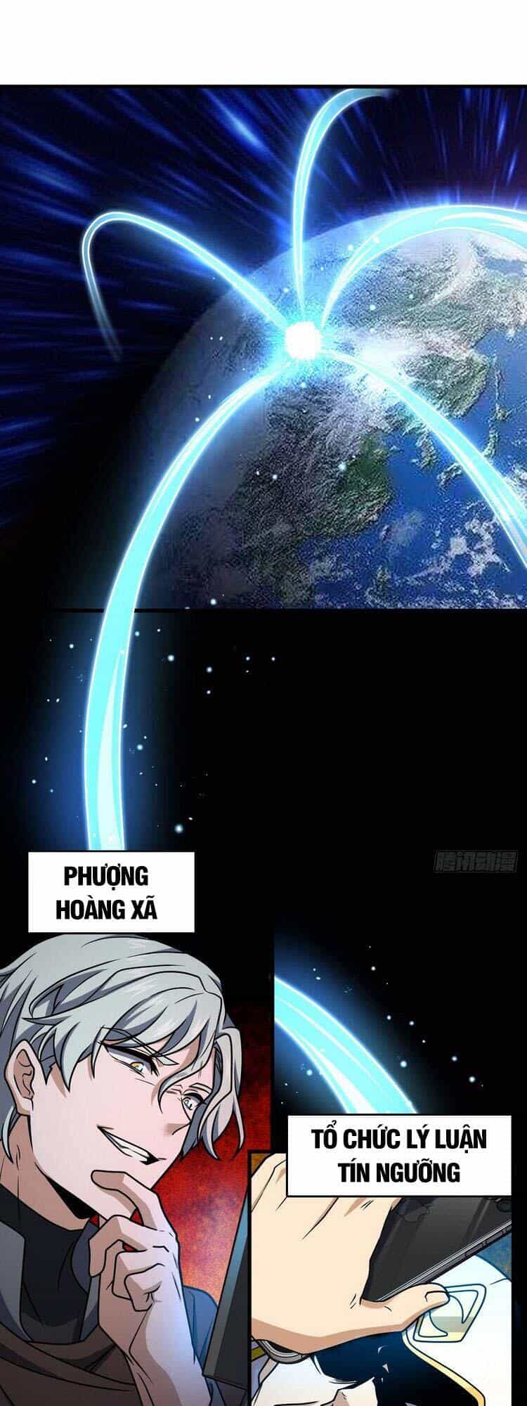 Đại Vương Tha Mạng - Chương 437 - ảnh 39
