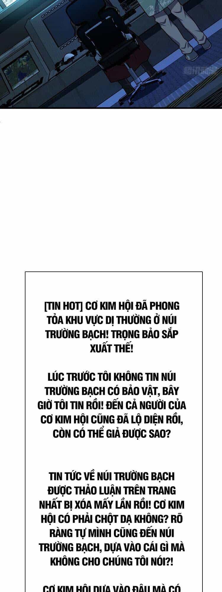 Đại Vương Tha Mạng - Chương 437 - ảnh 41