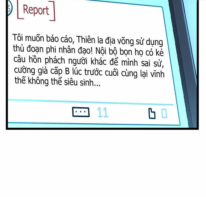 Đại Vương Tha Mạng - Chương 438 - ảnh 16
