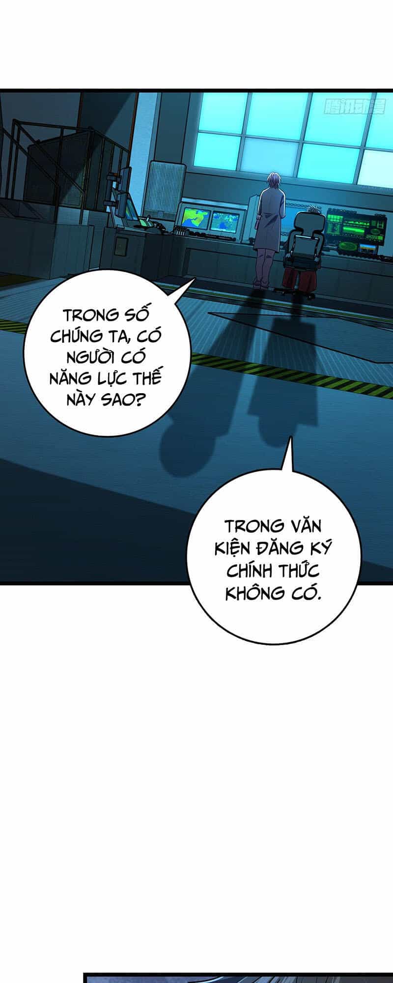 Đại Vương Tha Mạng - Chương 438 - ảnh 17