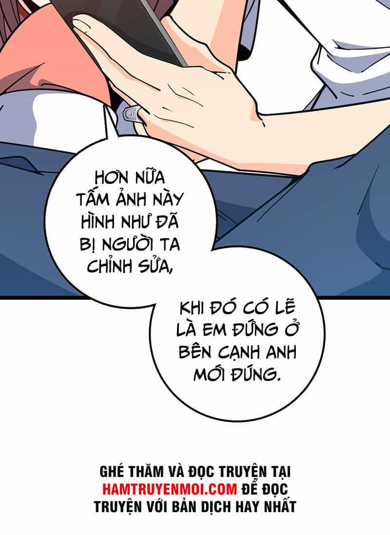 Đại Vương Tha Mạng - Chương 438 - ảnh 32