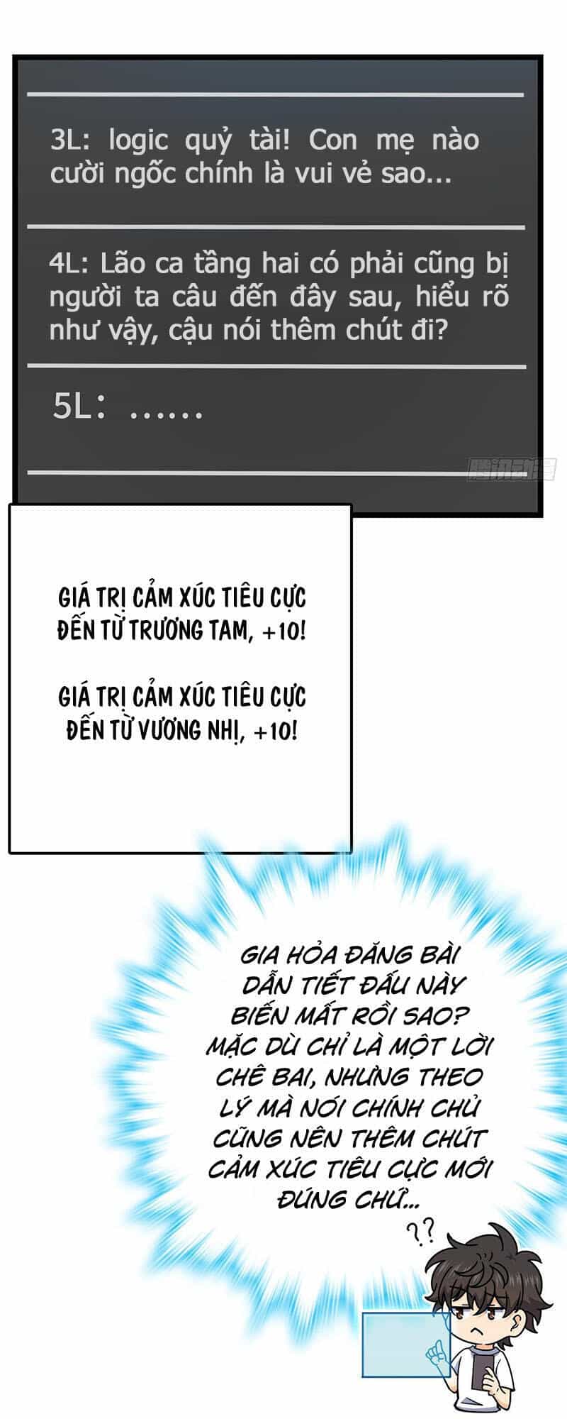 Đại Vương Tha Mạng - Chương 438 - ảnh 61