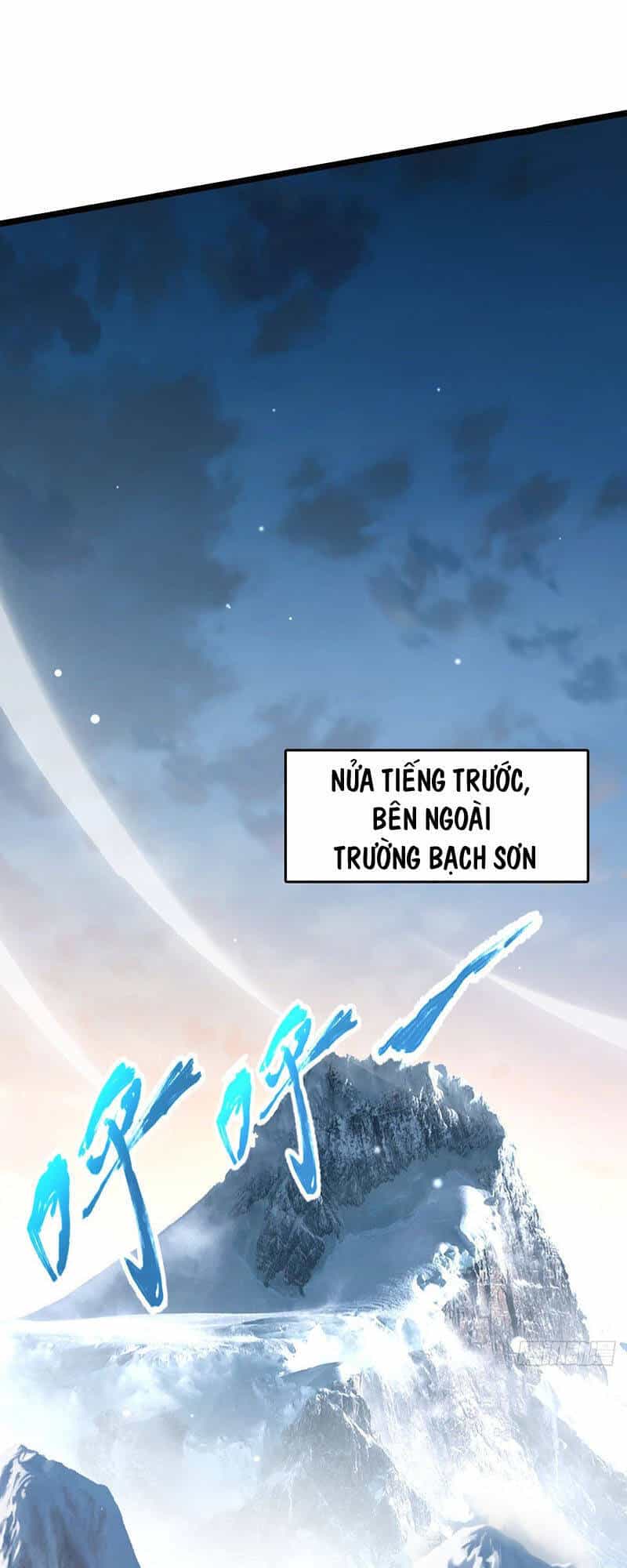 Đại Vương Tha Mạng - Chương 439 - ảnh 27
