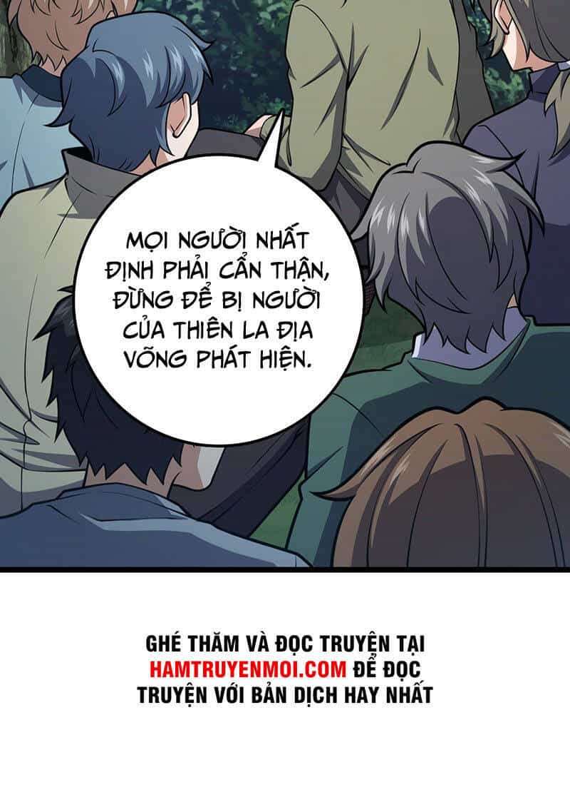Đại Vương Tha Mạng - Chương 439 - ảnh 30