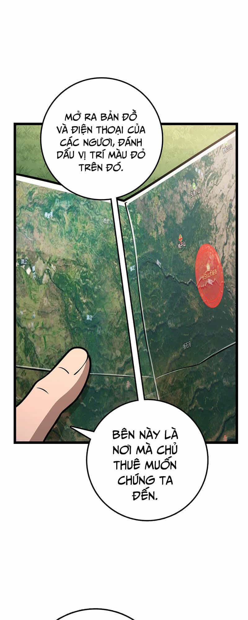 Đại Vương Tha Mạng - Chương 439 - ảnh 33