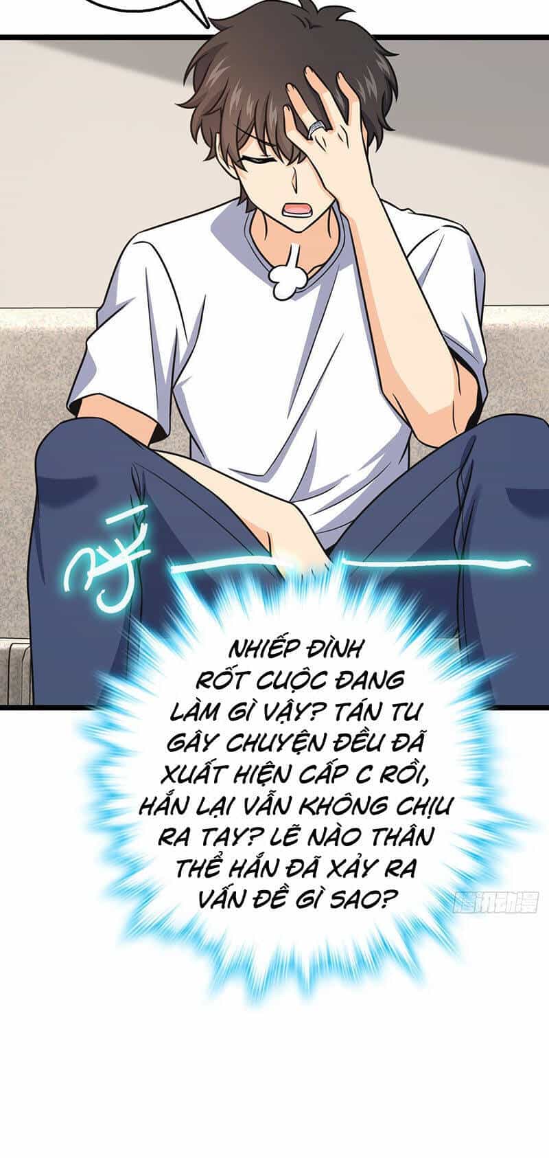 Đại Vương Tha Mạng - Chương 439 - ảnh 54