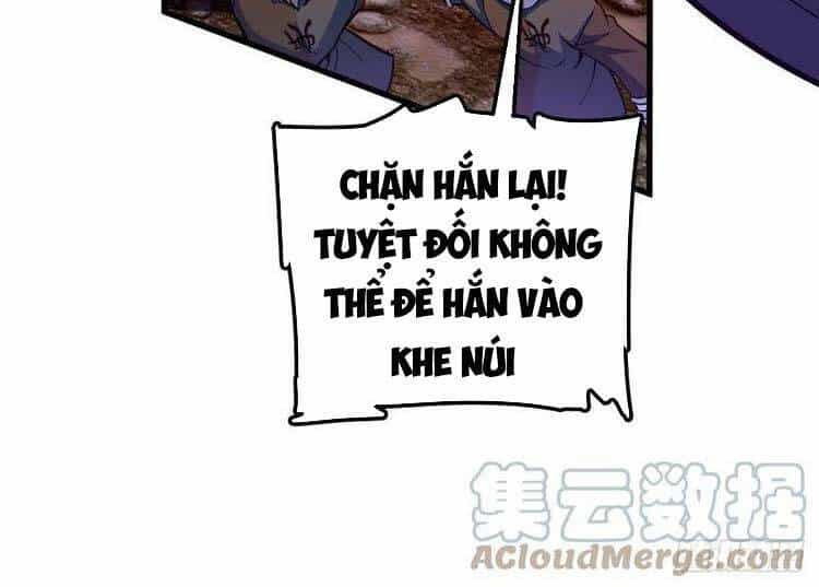 Đại Vương Tha Mạng - Chương 440 - ảnh 33