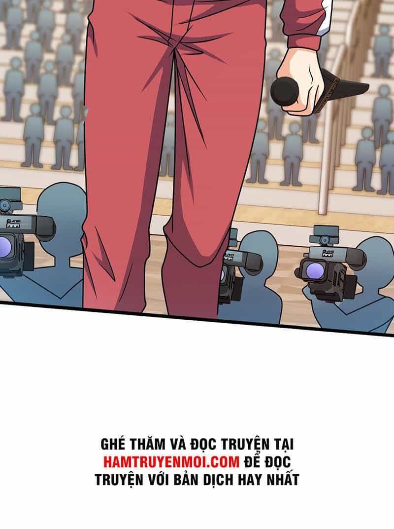 Đại Vương Tha Mạng - Chương 442 - ảnh 15