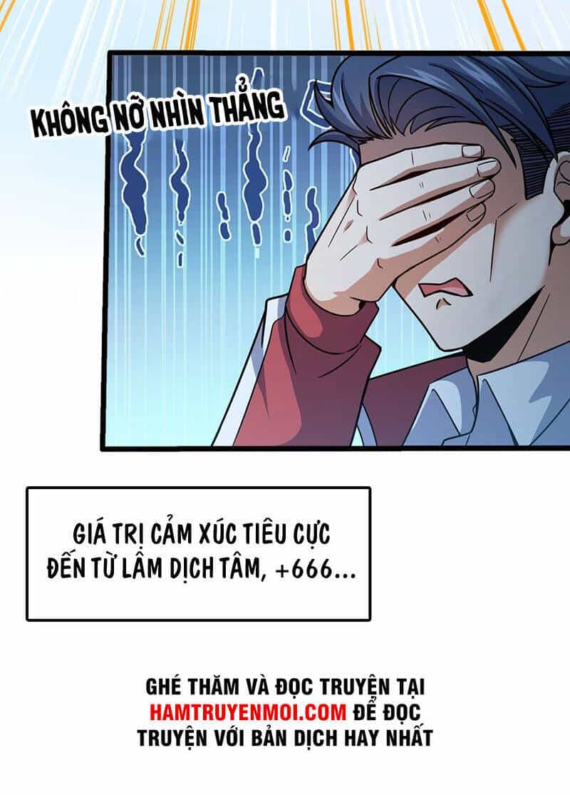 Đại Vương Tha Mạng - Chương 442 - ảnh 32