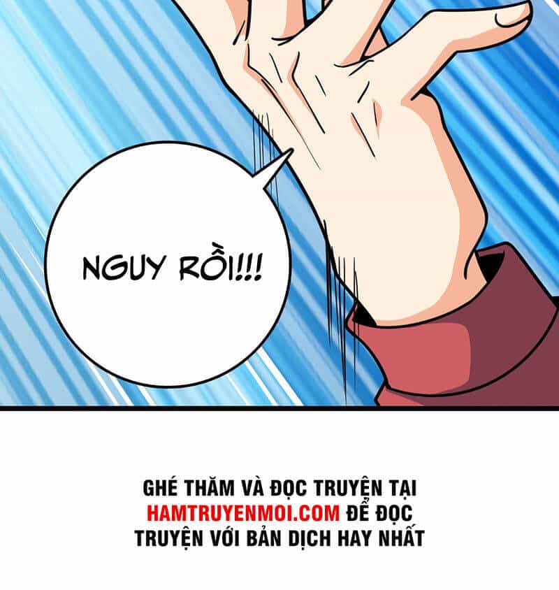 Đại Vương Tha Mạng - Chương 442 - ảnh 60