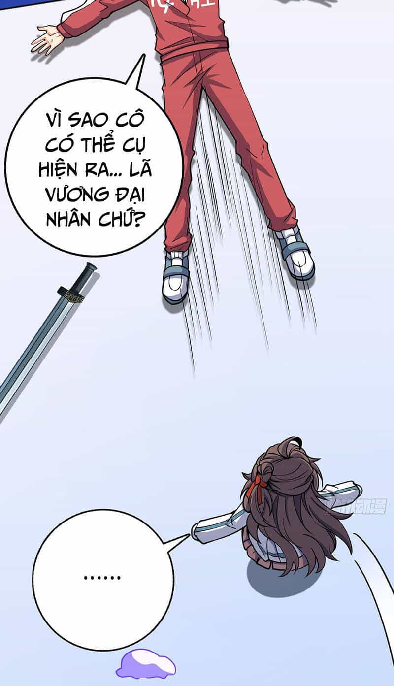 Đại Vương Tha Mạng - Chương 442 - ảnh 66
