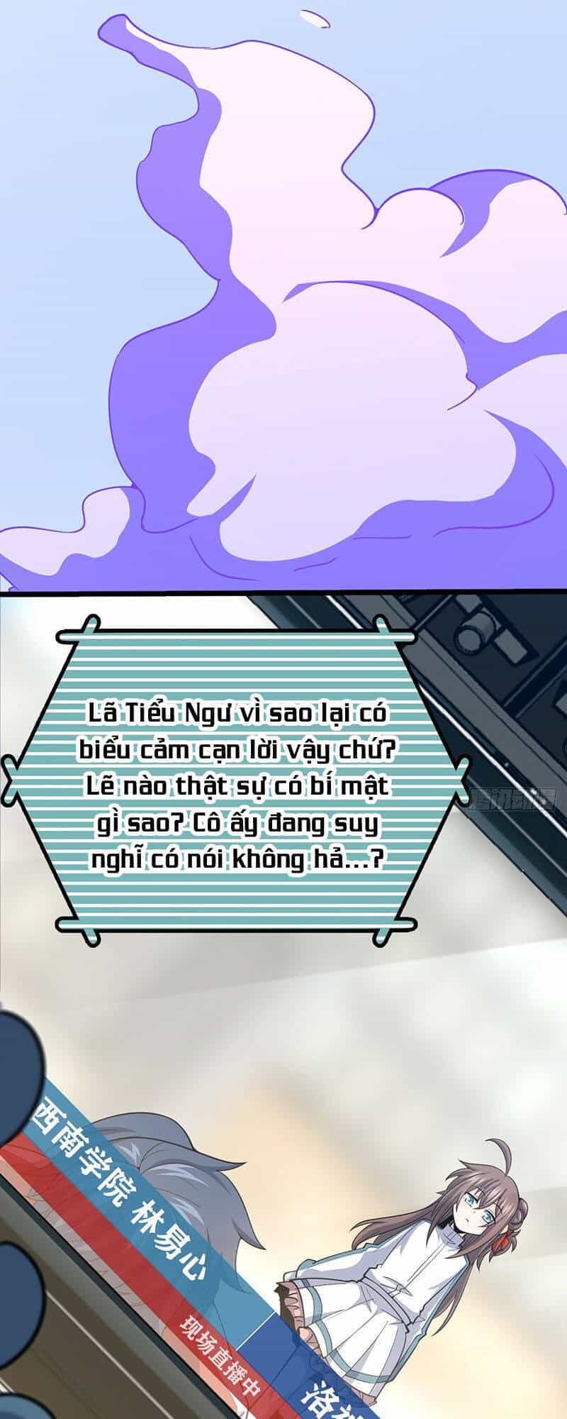 Đại Vương Tha Mạng - Chương 442 - ảnh 67