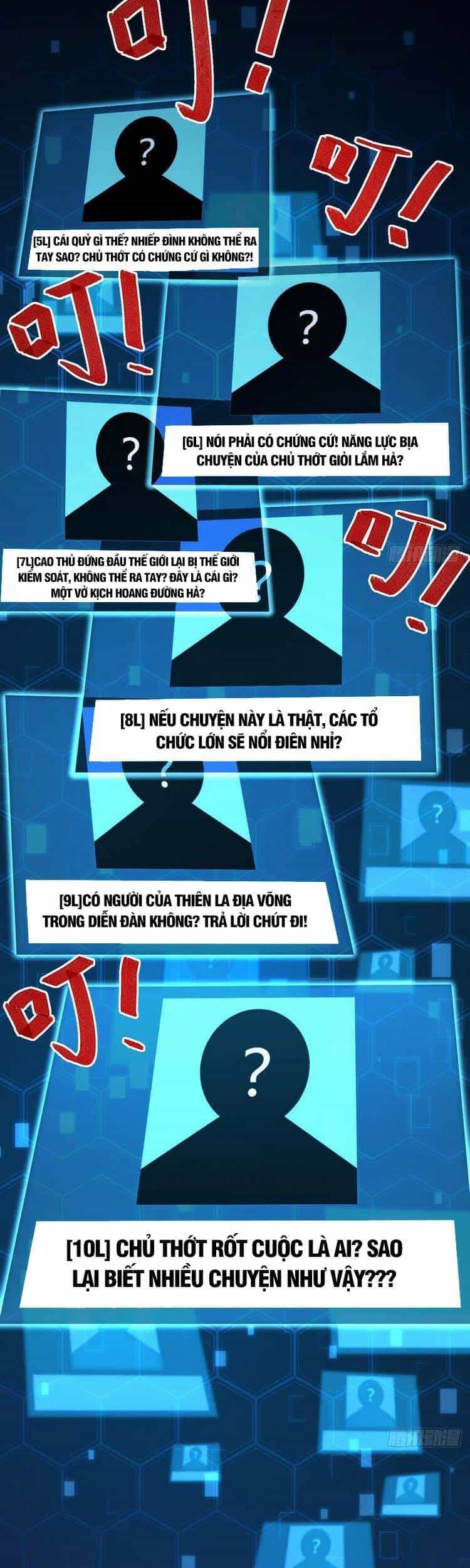 Đại Vương Tha Mạng - Chương 443 - ảnh 24