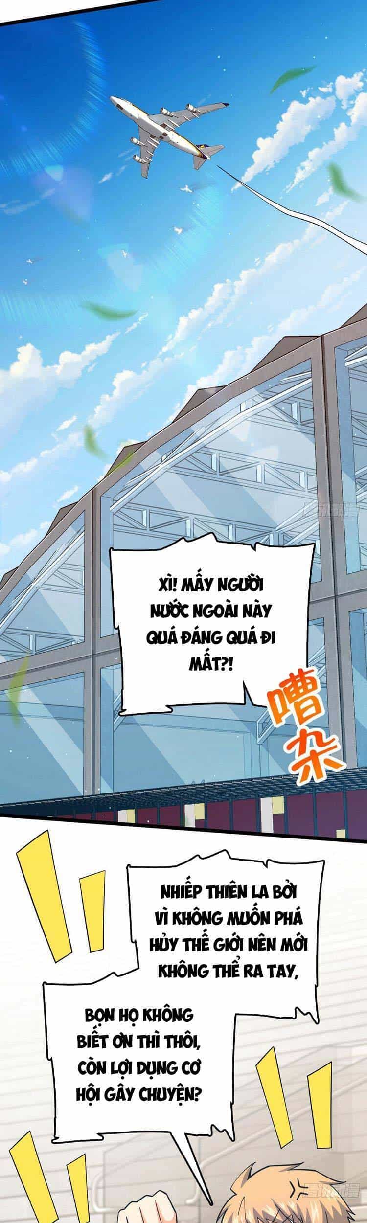 Đại Vương Tha Mạng - Chương 443 - ảnh 43