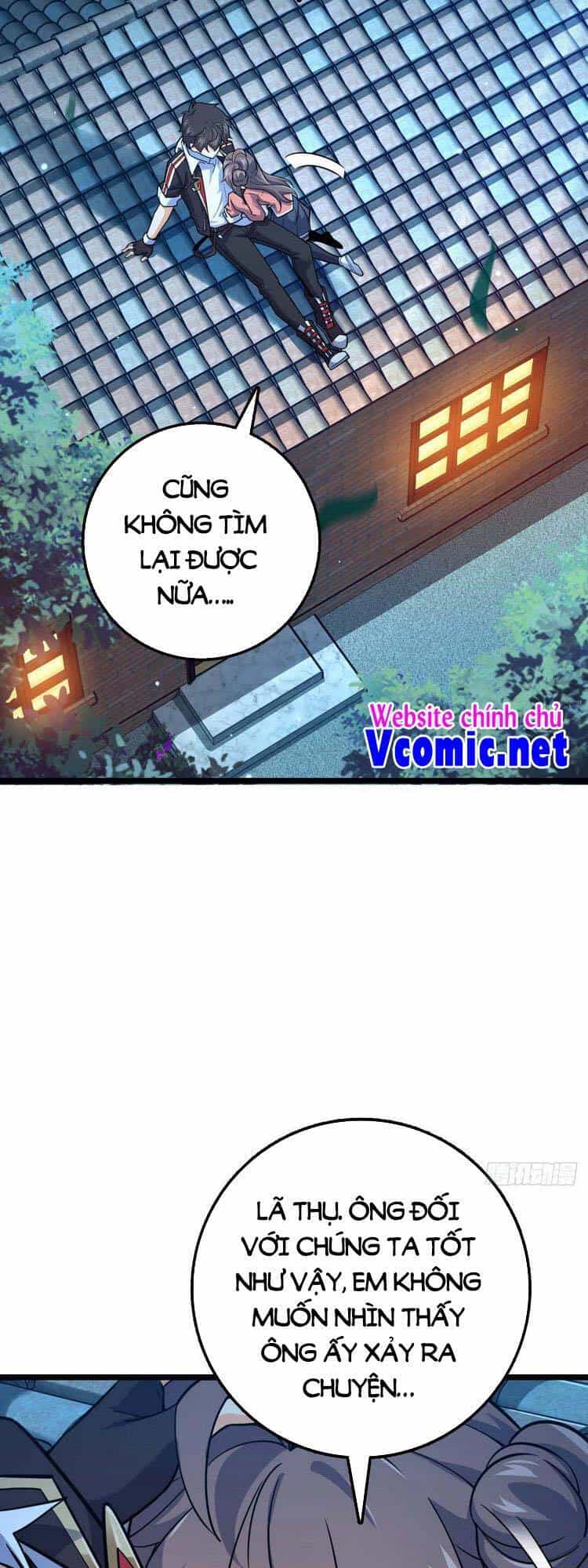 Đại Vương Tha Mạng - Chương 445 - ảnh 14