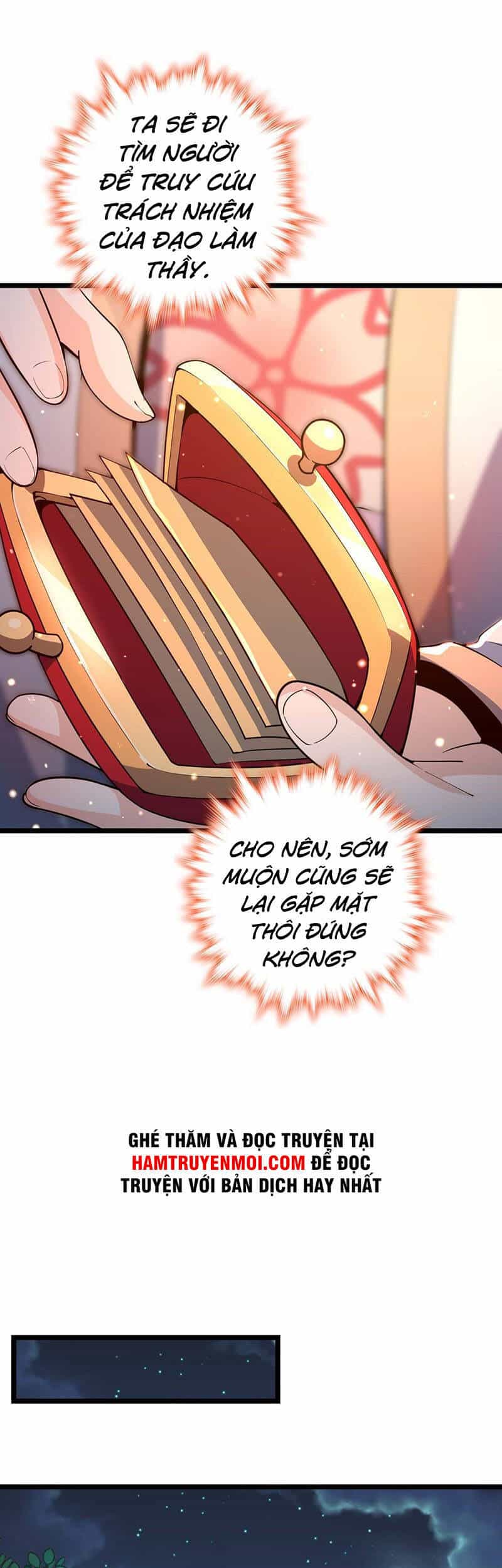 Đại Vương Tha Mạng - Chương 446 - ảnh 16