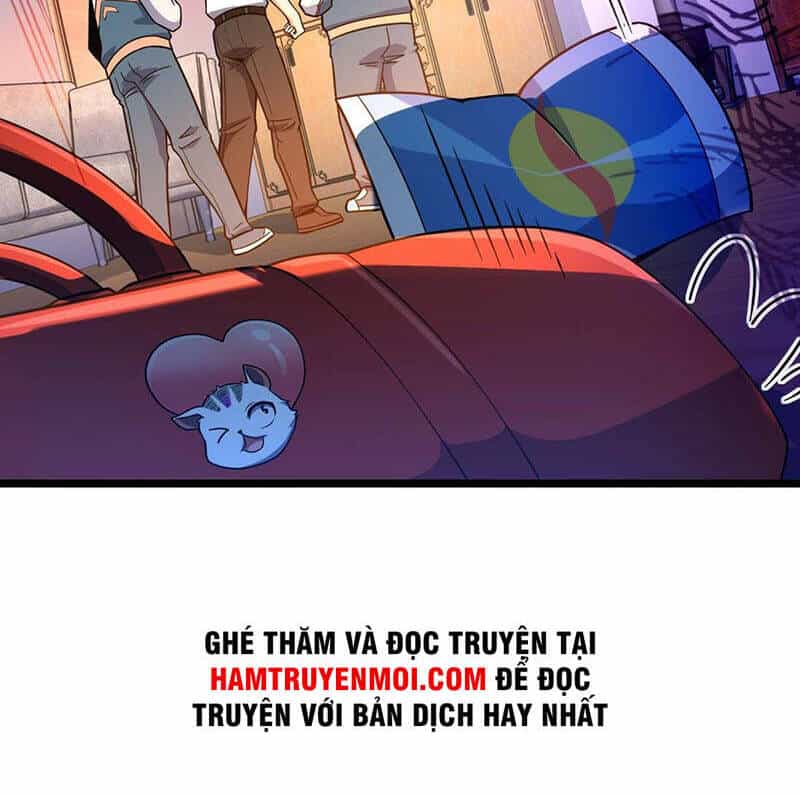 Đại Vương Tha Mạng - Chương 446 - ảnh 23