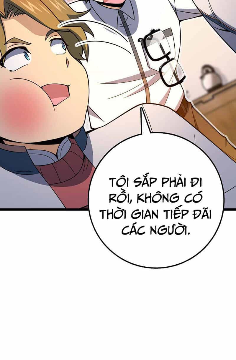 Đại Vương Tha Mạng - Chương 446 - ảnh 34