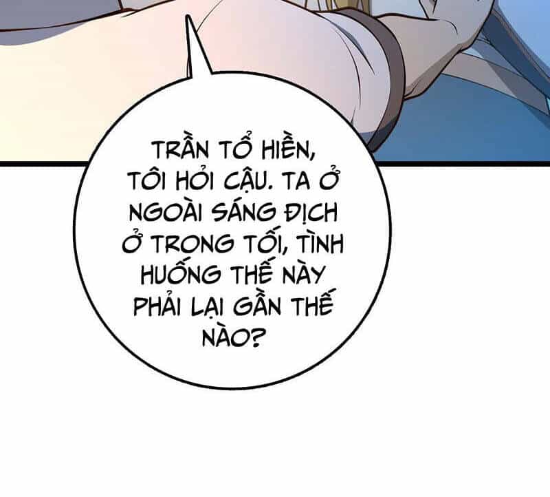 Đại Vương Tha Mạng - Chương 446 - ảnh 36