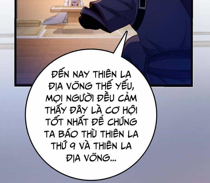 Đại Vương Tha Mạng - Chương 446 - ảnh 4