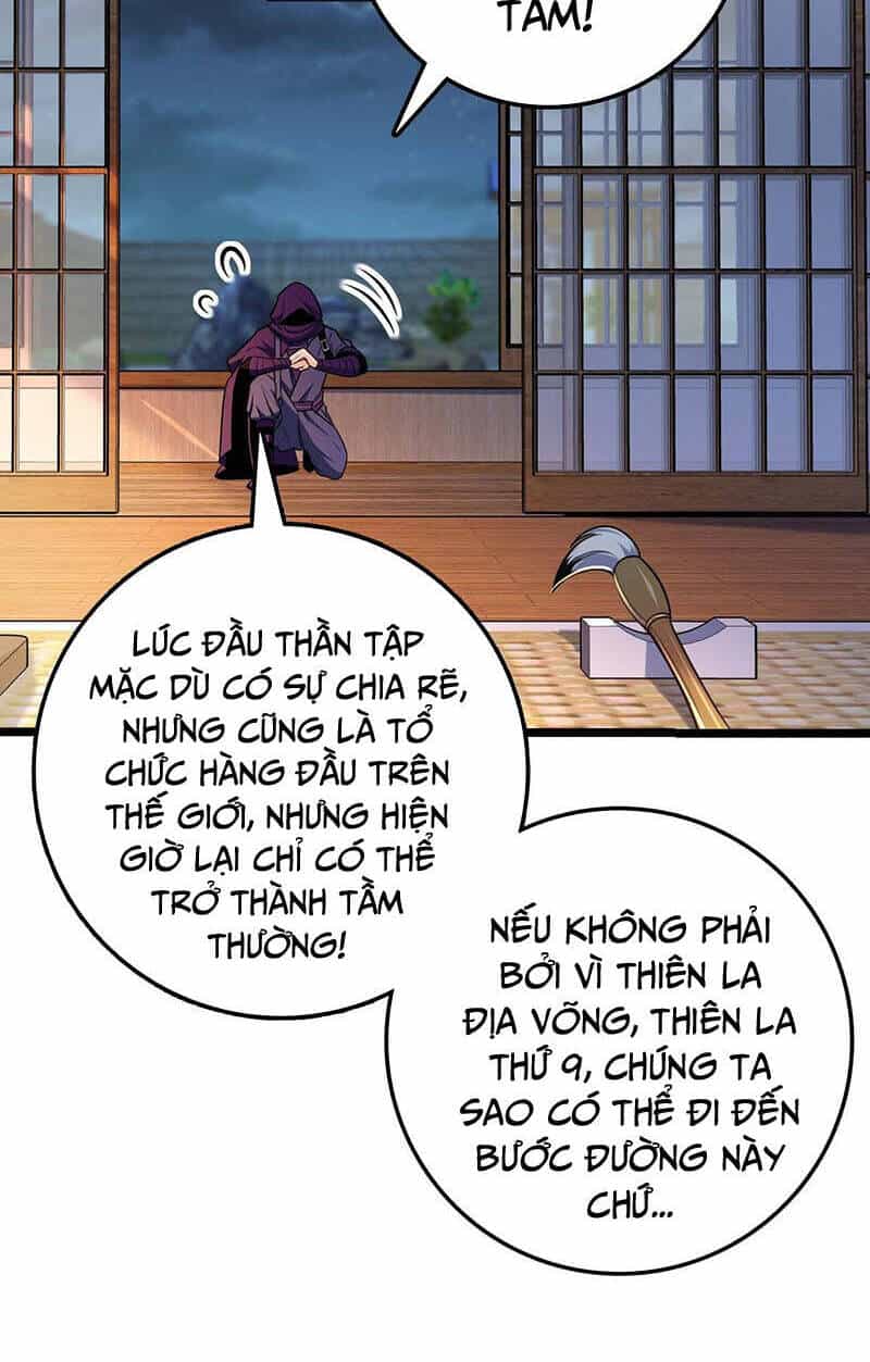 Đại Vương Tha Mạng - Chương 446 - ảnh 6