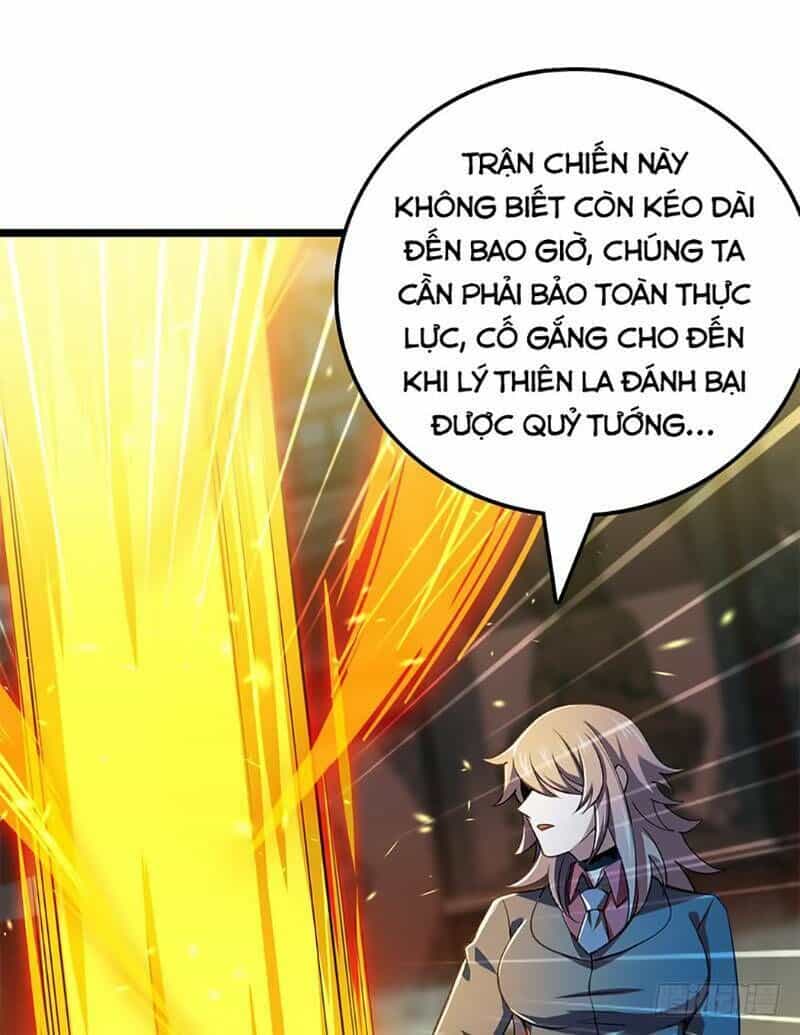 Đại Vương Tha Mạng - Chương 45 - ảnh 17