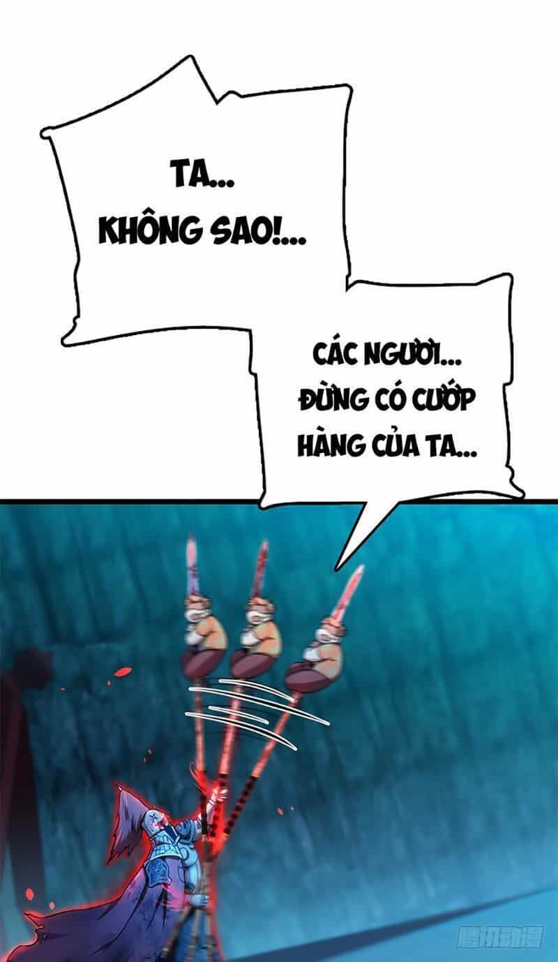 Đại Vương Tha Mạng - Chương 45 - ảnh 42