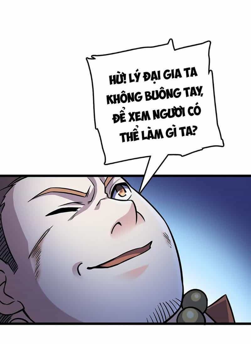 Đại Vương Tha Mạng - Chương 45 - ảnh 47