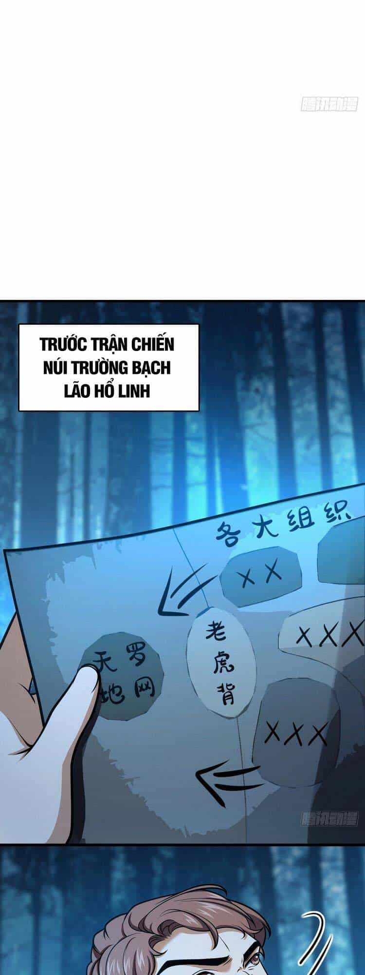 Đại Vương Tha Mạng - Chương 448 - ảnh 16