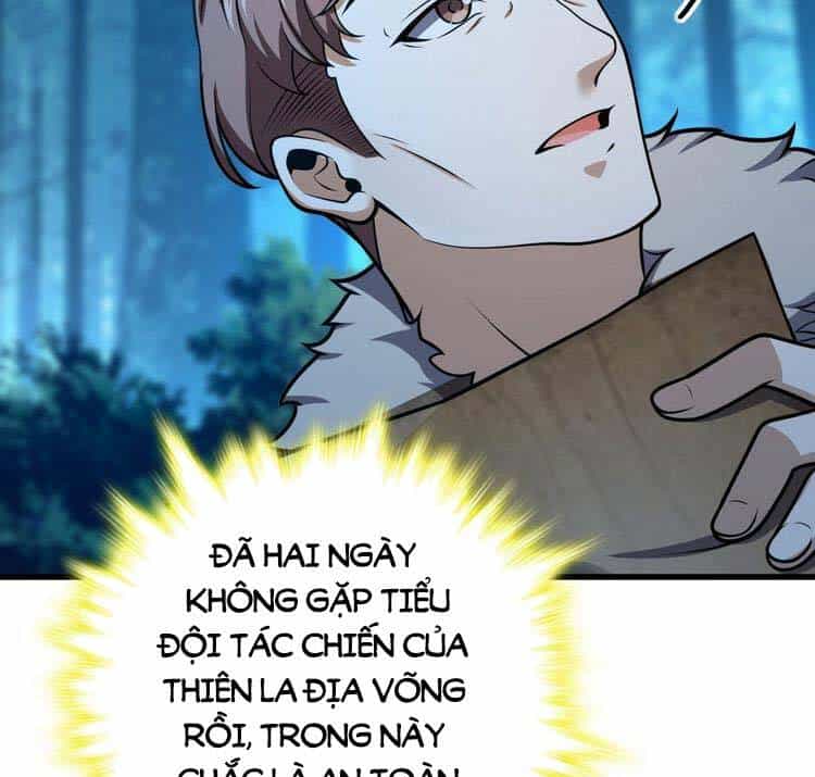 Đại Vương Tha Mạng - Chương 448 - ảnh 17