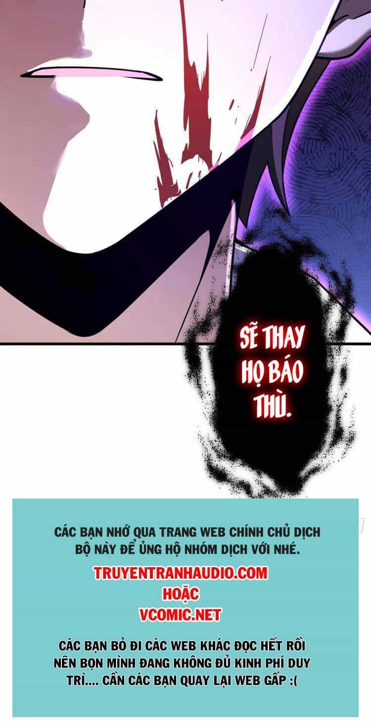 Đại Vương Tha Mạng - Chương 448 - ảnh 48