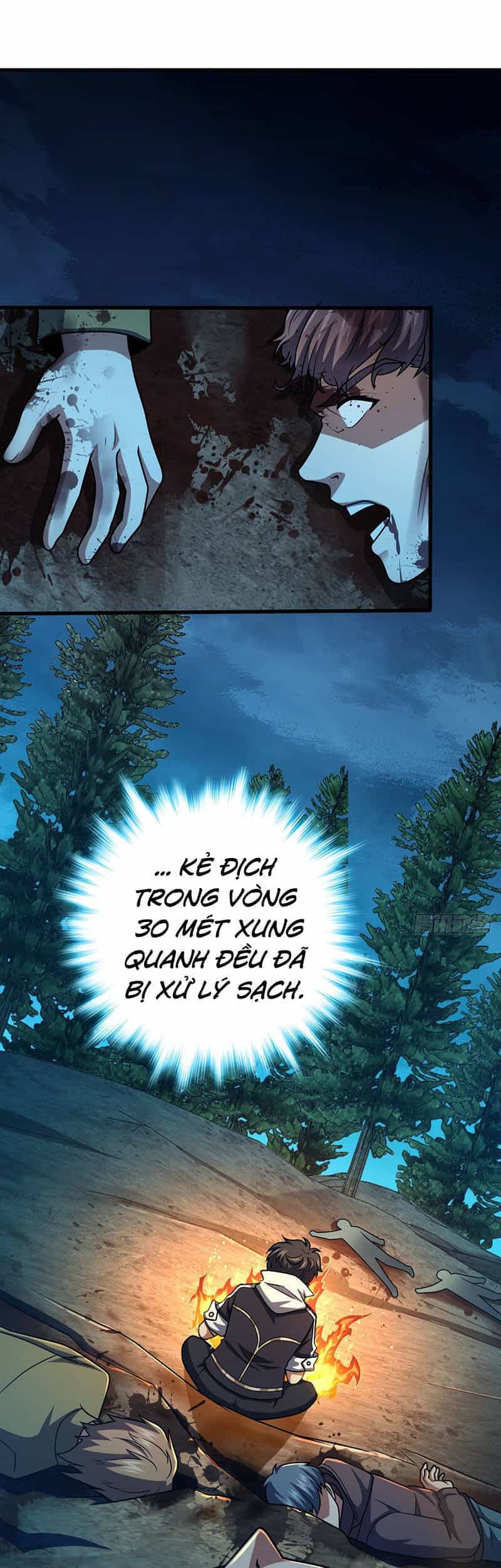 Đại Vương Tha Mạng - Chương 449 - ảnh 1