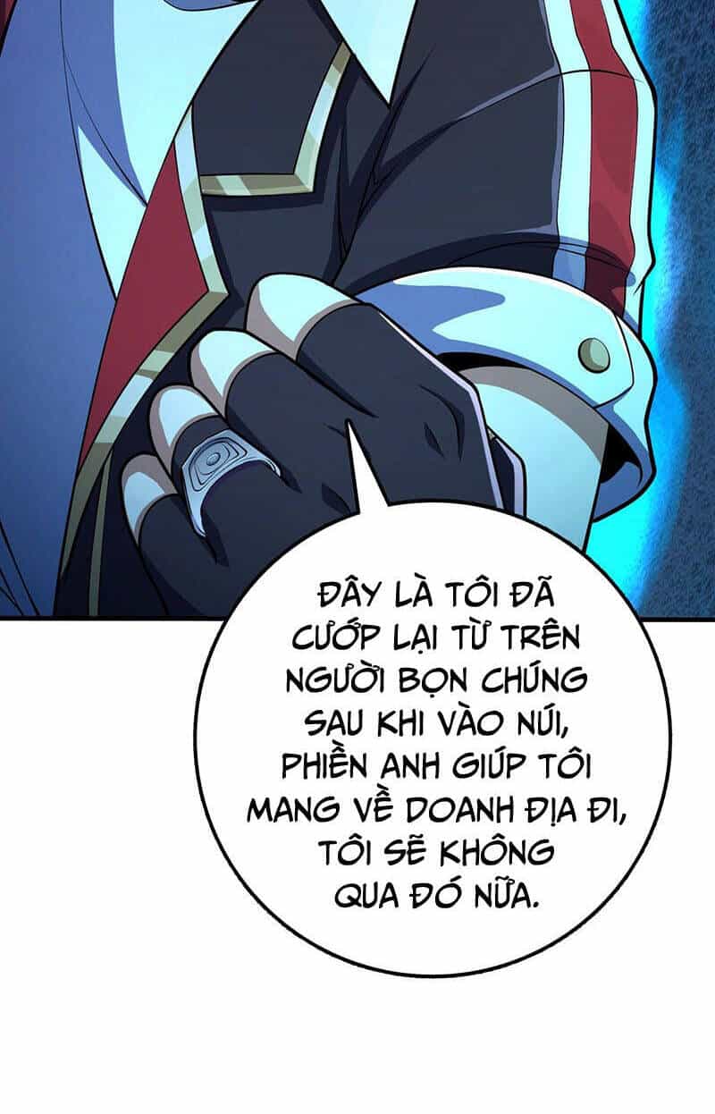 Đại Vương Tha Mạng - Chương 449 - ảnh 39
