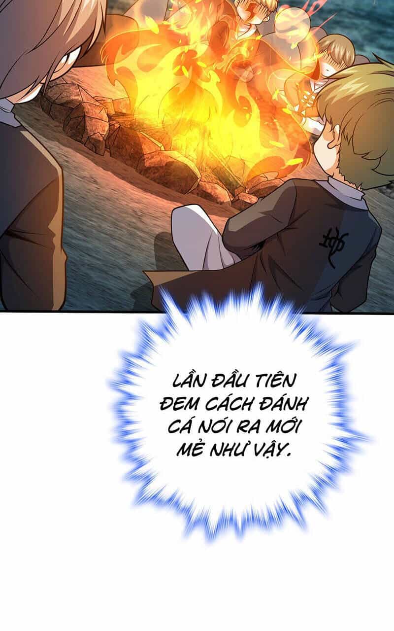 Đại Vương Tha Mạng - Chương 449 - ảnh 44