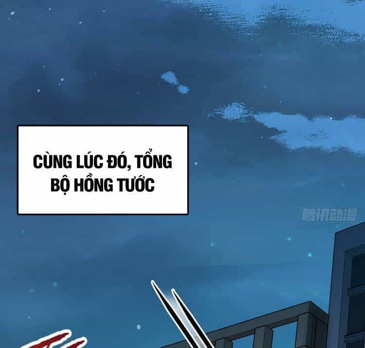 Đại Vương Tha Mạng - Chương 451 - ảnh 17