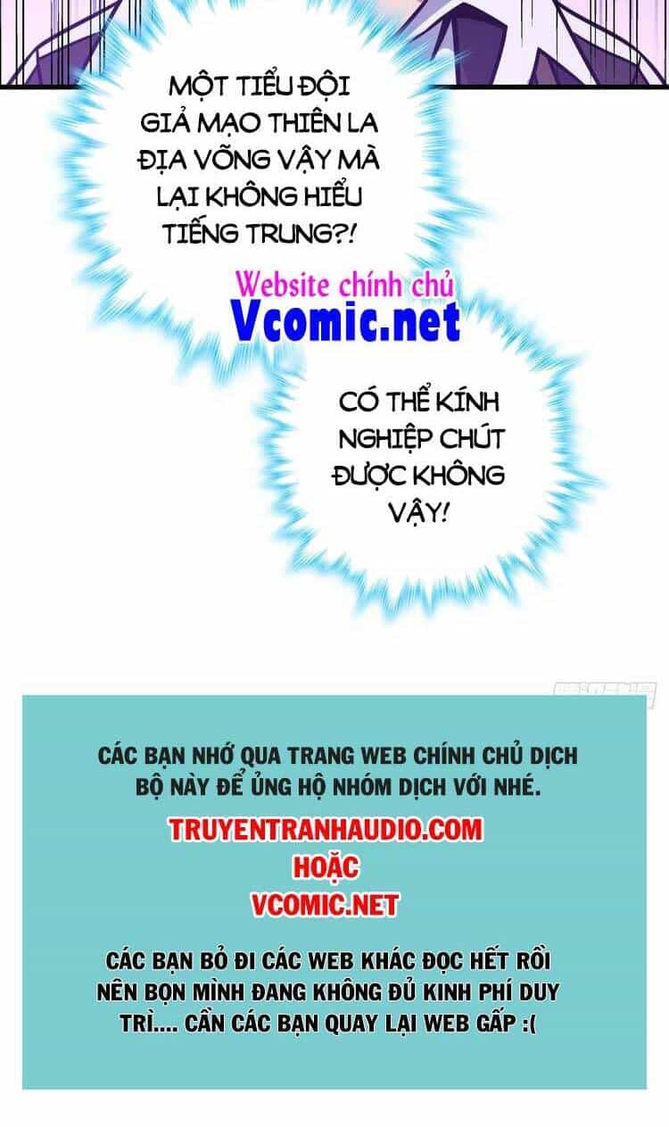 Đại Vương Tha Mạng - Chương 453 - ảnh 48