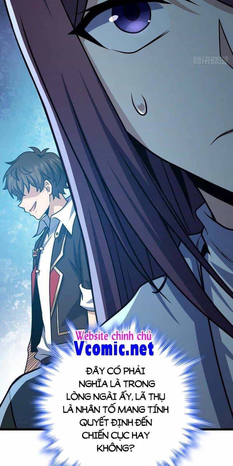 Đại Vương Tha Mạng - Chương 455 - ảnh 40