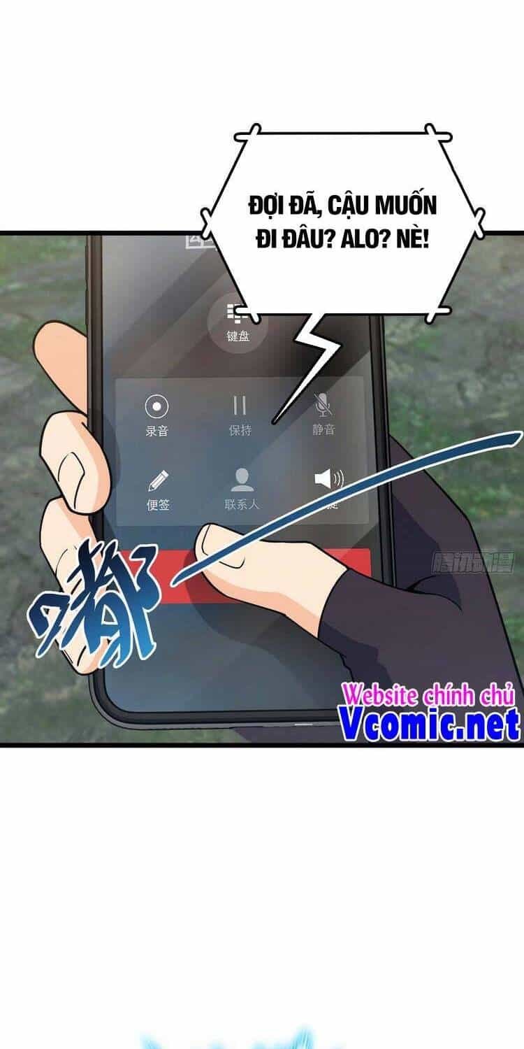 Đại Vương Tha Mạng - Chương 455 - ảnh 8