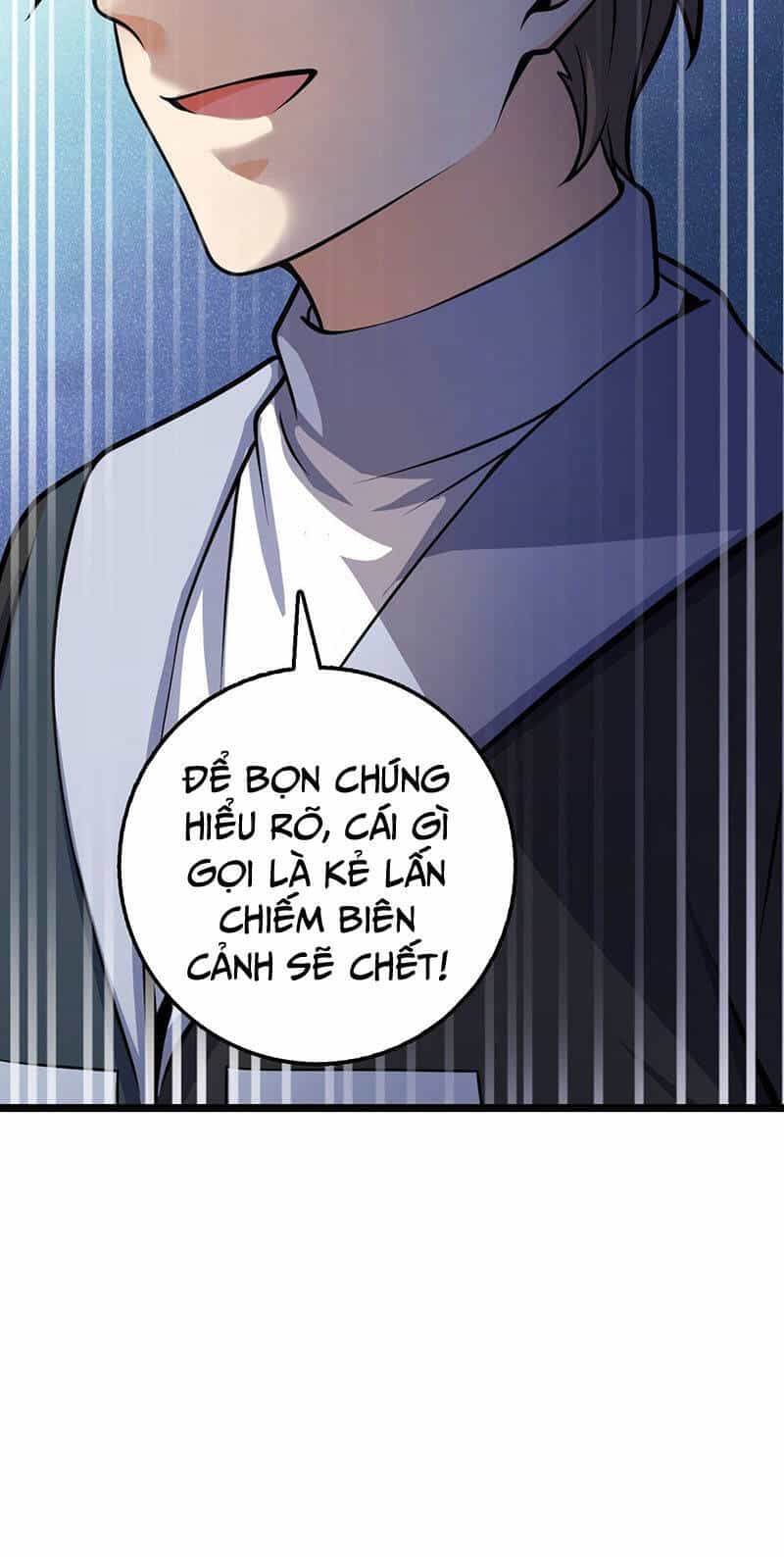 Đại Vương Tha Mạng - Chương 456 - ảnh 12