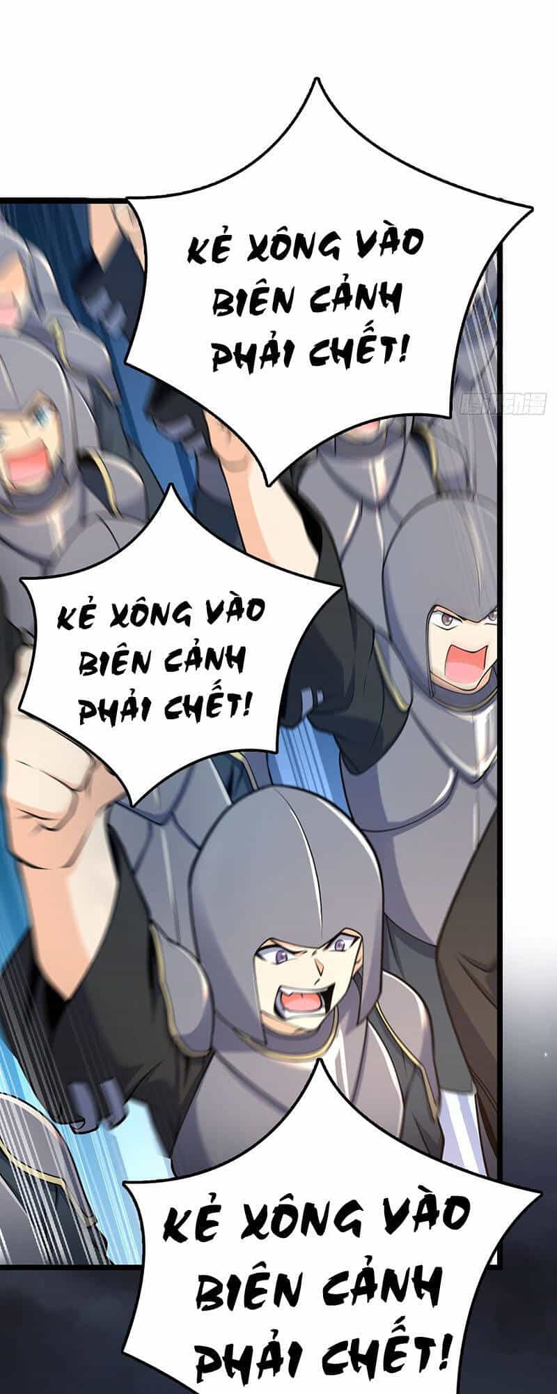 Đại Vương Tha Mạng - Chương 456 - ảnh 26