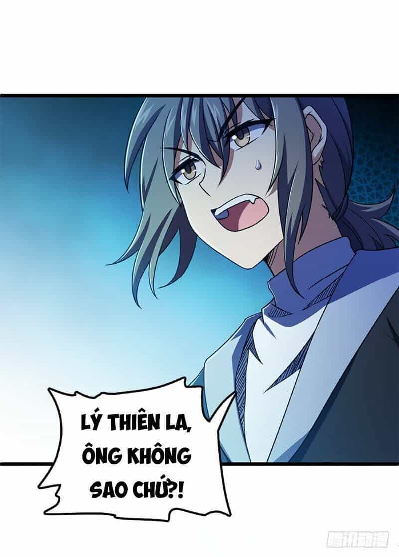 Đại Vương Tha Mạng - Chương 46 - ảnh 12