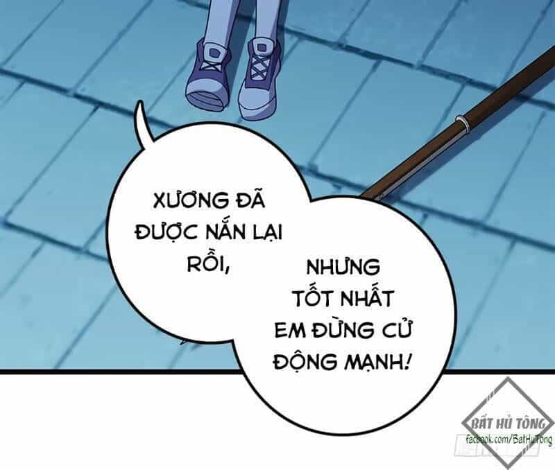 Đại Vương Tha Mạng - Chương 46 - ảnh 19